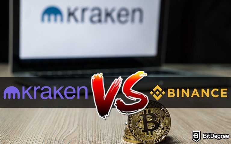 Kraken vs. Binance: Which Should You Choose?