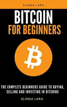 PDF - Bitcoin & Crypto Trading book for Beginners (FREE)