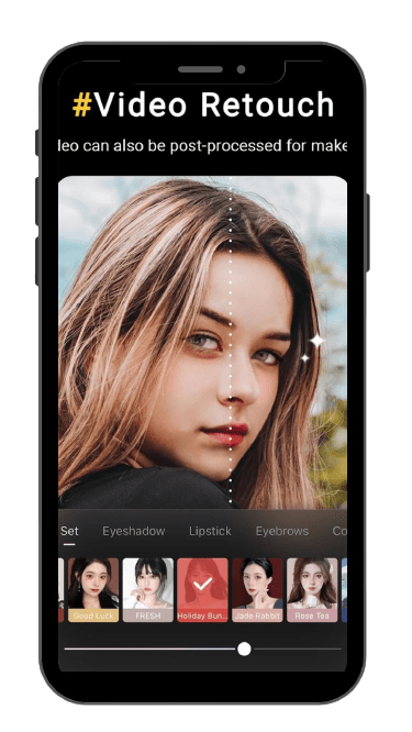 Wink - Video Enhancing Tool Mod Apk [Unlocked][VIP] free download: MB