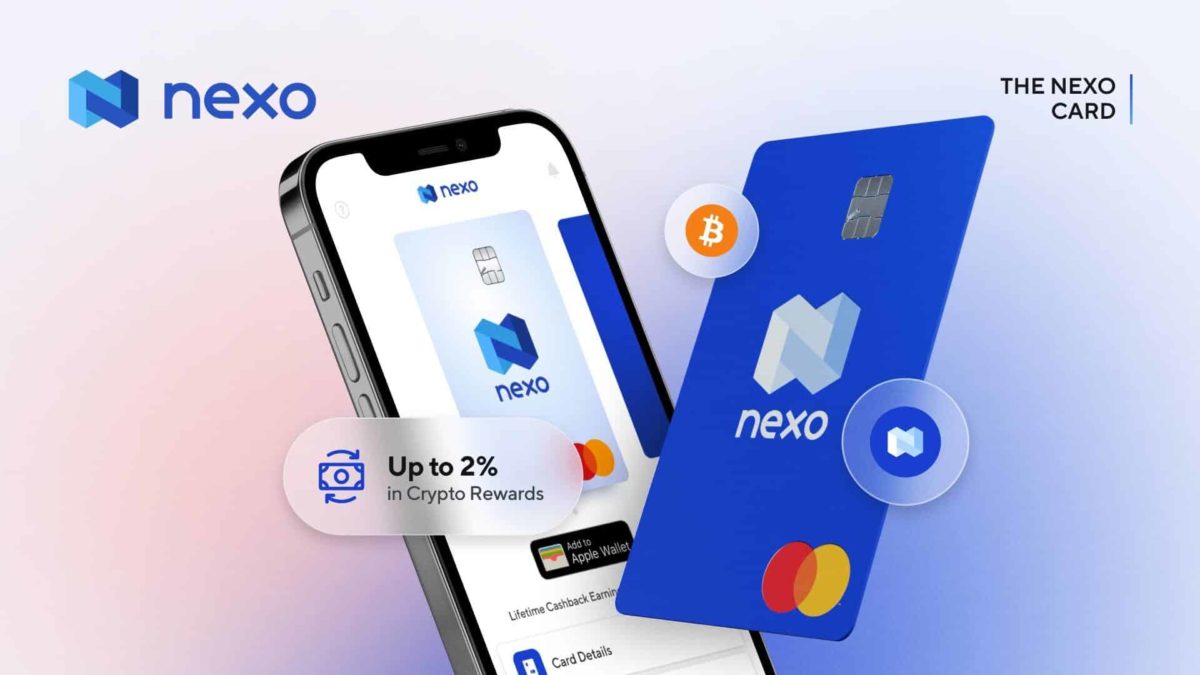 Nexo price today, NEXO to USD live price, marketcap and chart | CoinMarketCap