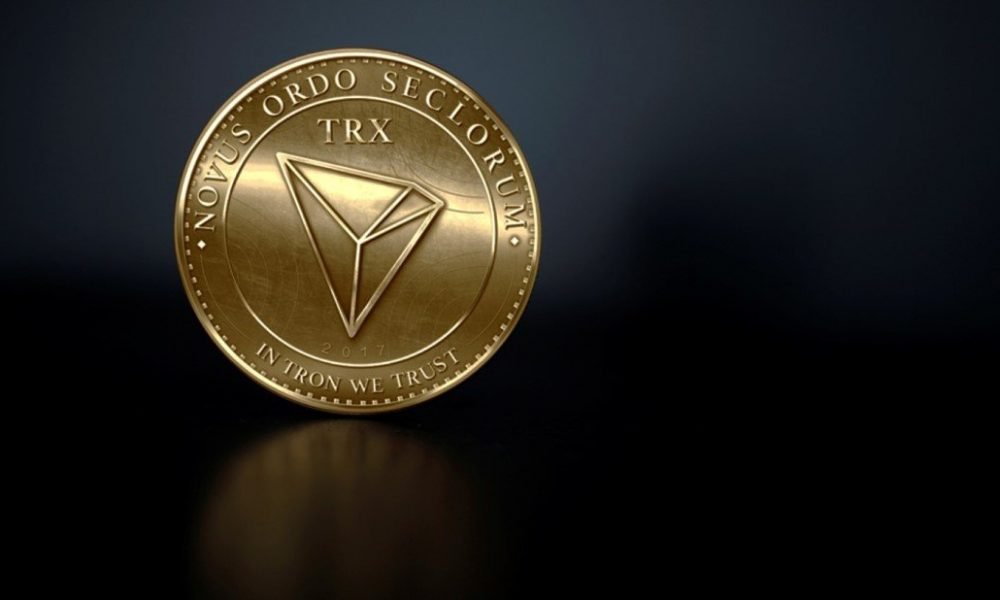 Buy TRON in India at Best Price | TRX to INR | BuyUcoin