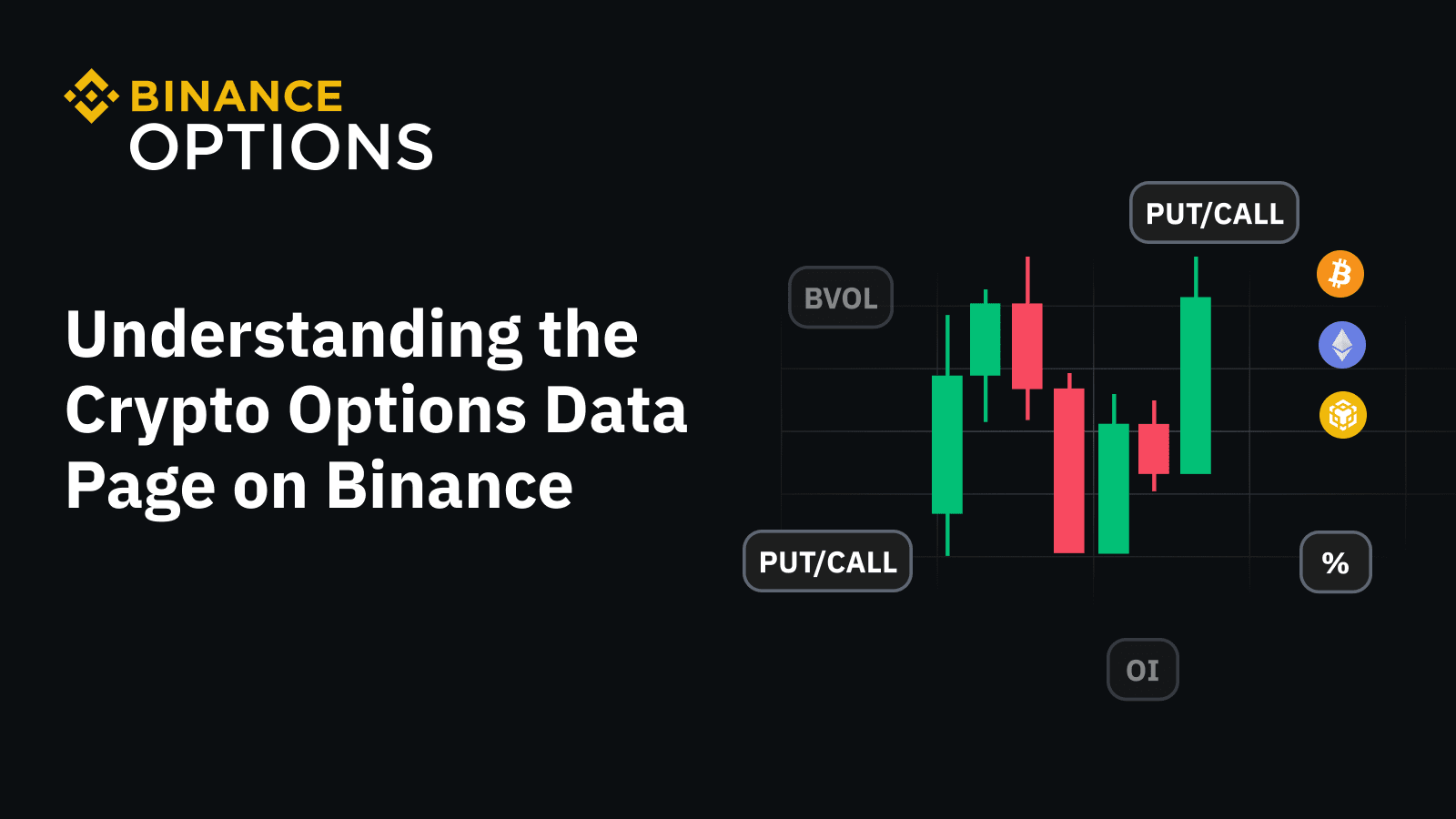 Best Crypto Options Trading Platforms (Updated in )