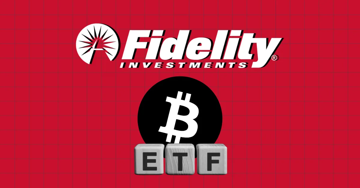 FBTC | Fidelity