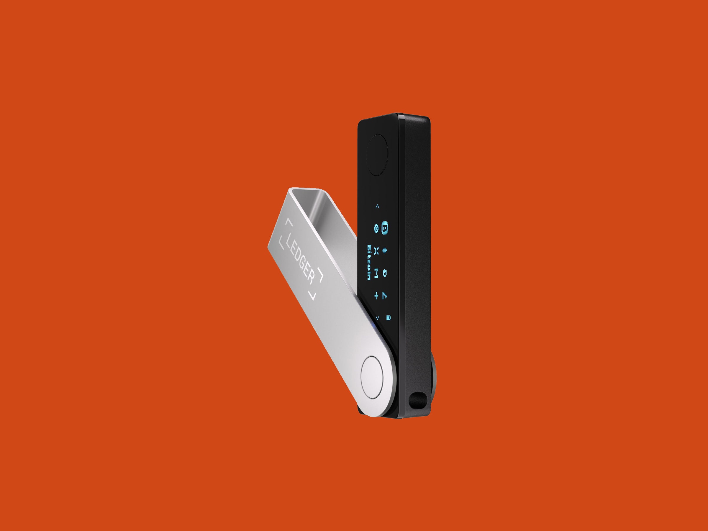 Ledger Nano X Review: Best Bitcoin Wallet?