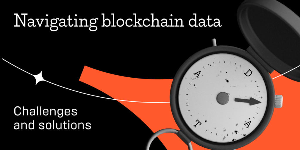 How Blockchain Transforms Big Data | Blockchain In Big Data