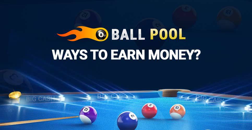 Real 8 Ball Pool| Real Money 8 Ball Pool| Download 8 Ball Pool