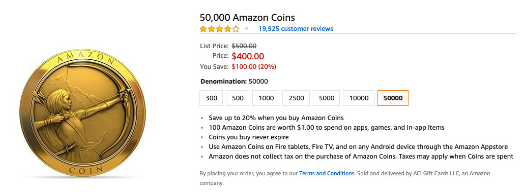 Amazon Coins to purchase upcoming expansion - Technical Support - Hearthstone Forums