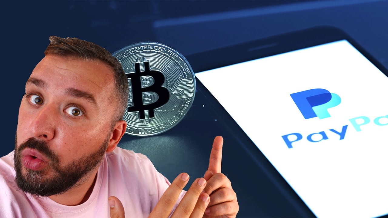 How do I sell my Cryptocurrency with PayPal? | PayPal US