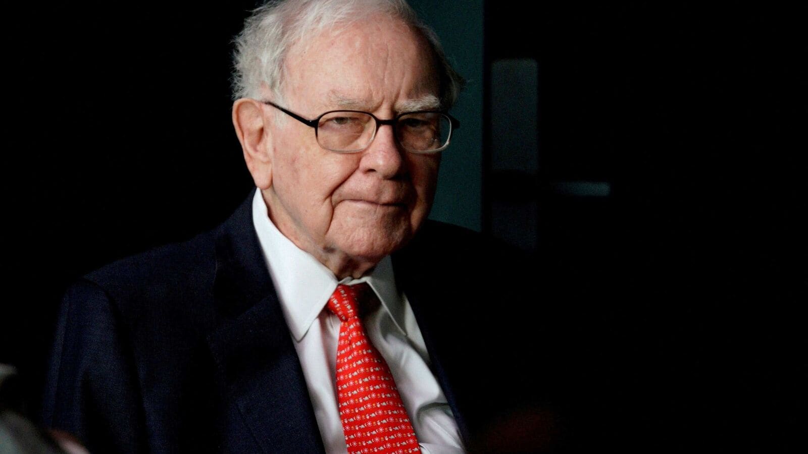 Warren Buffett Now Owns Bitcoin: Here's How The Oracle Of Omaha Got Exposure - Benzinga