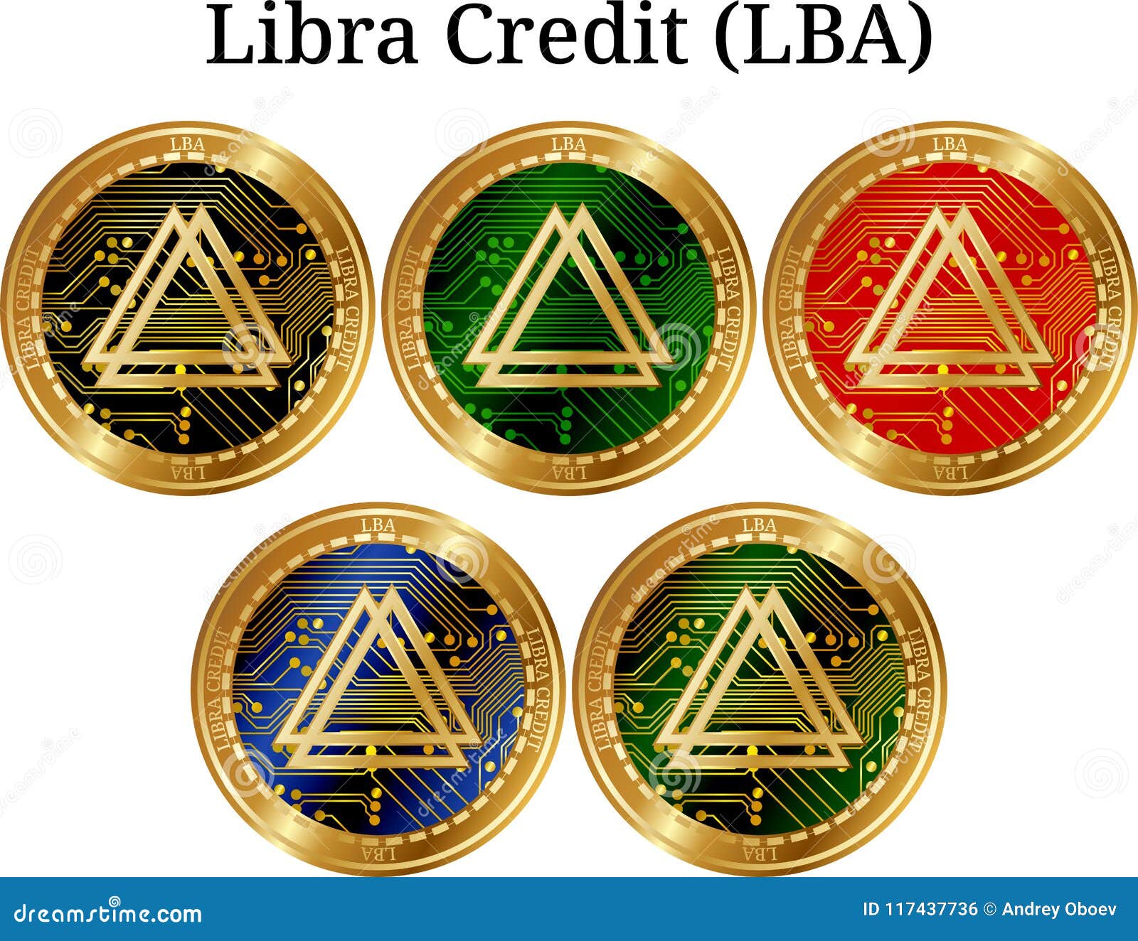 Libra Credit: Digital Assets as the Future for International Credit