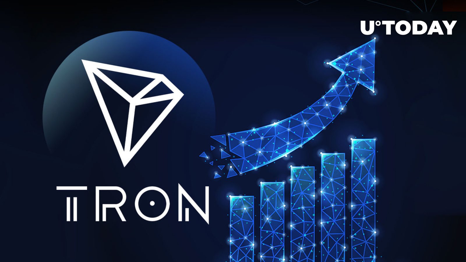 TRON (TRX) News |TRON Coin News - NewsNow