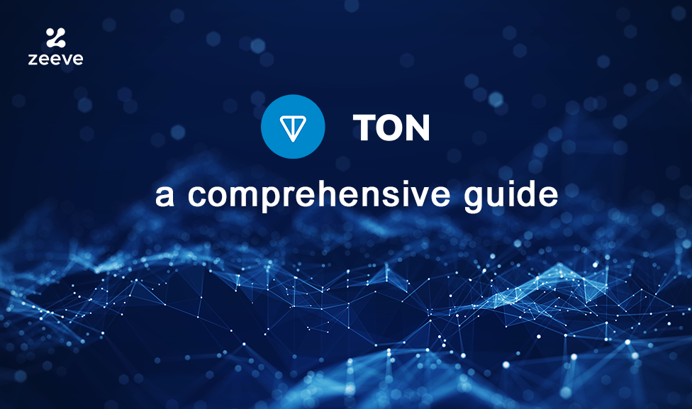 TON: The Open Network for everyone