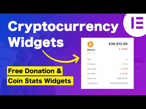 Cryptocurrency Widgets – Price Ticker & Coins List Vulnerabilities - Patchstack