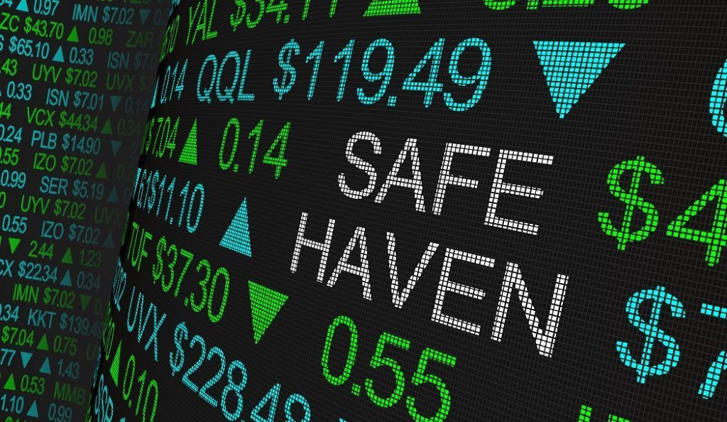 Safe Haven: Definition and Examples in Investing