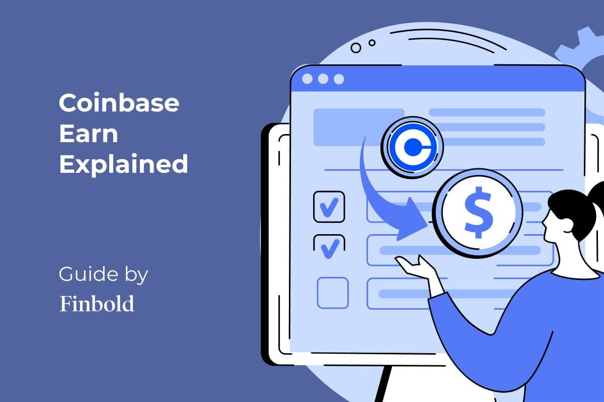 Coinbase Earn Explained | Earn Crypto While Learning []