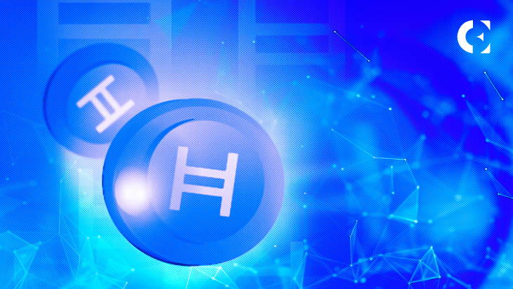 HBAR May Hold More Promise Than XRP, According to Analyst - Coin Edition