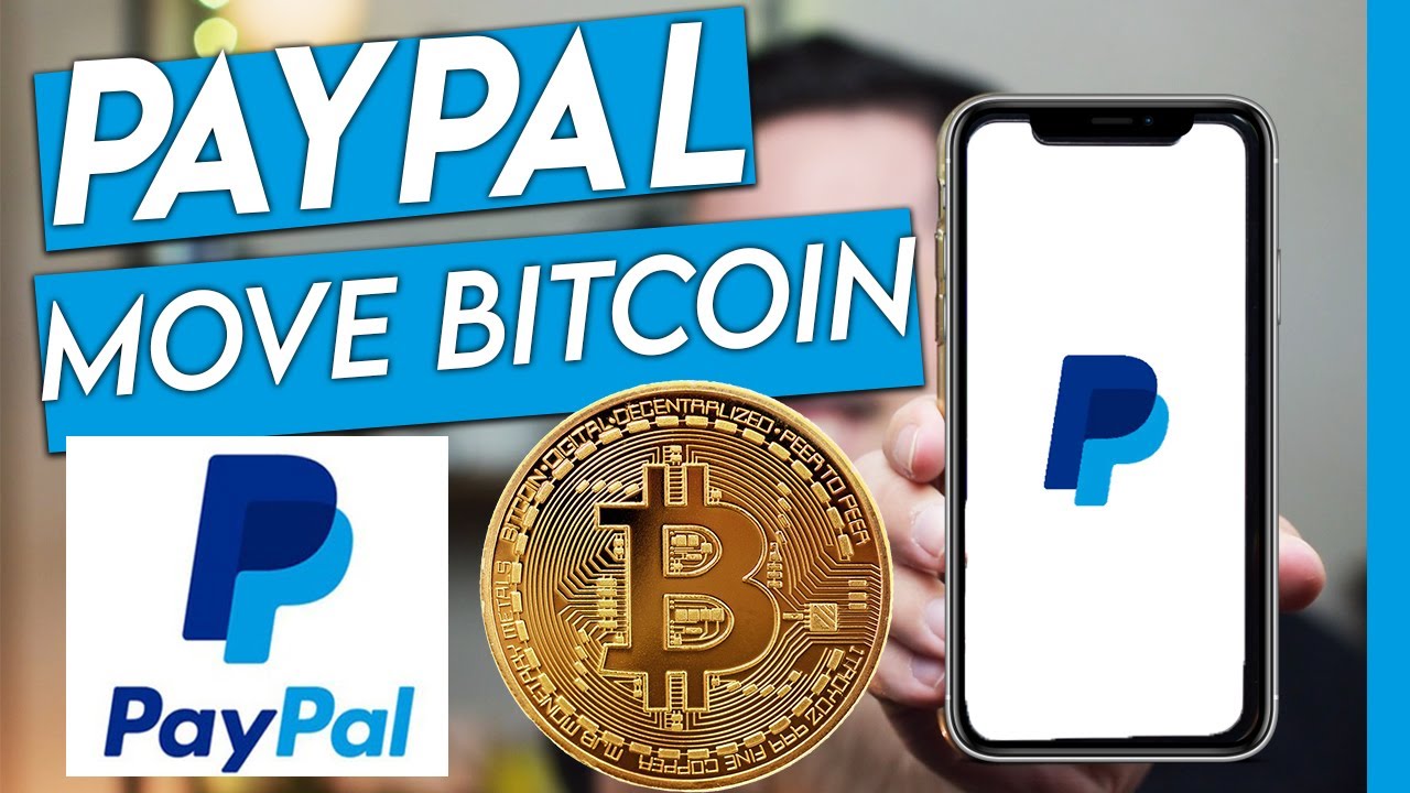 How to Buy and Sell Crypto With PayPal - NerdWallet