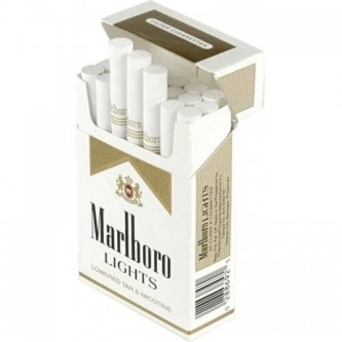 Buy Imported Cigarettes Online India – SmokehouseIndia