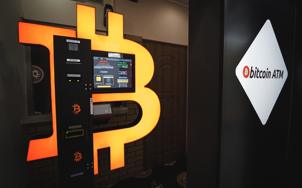 How to Start a Bitcoin ATM Business in 5 Steps