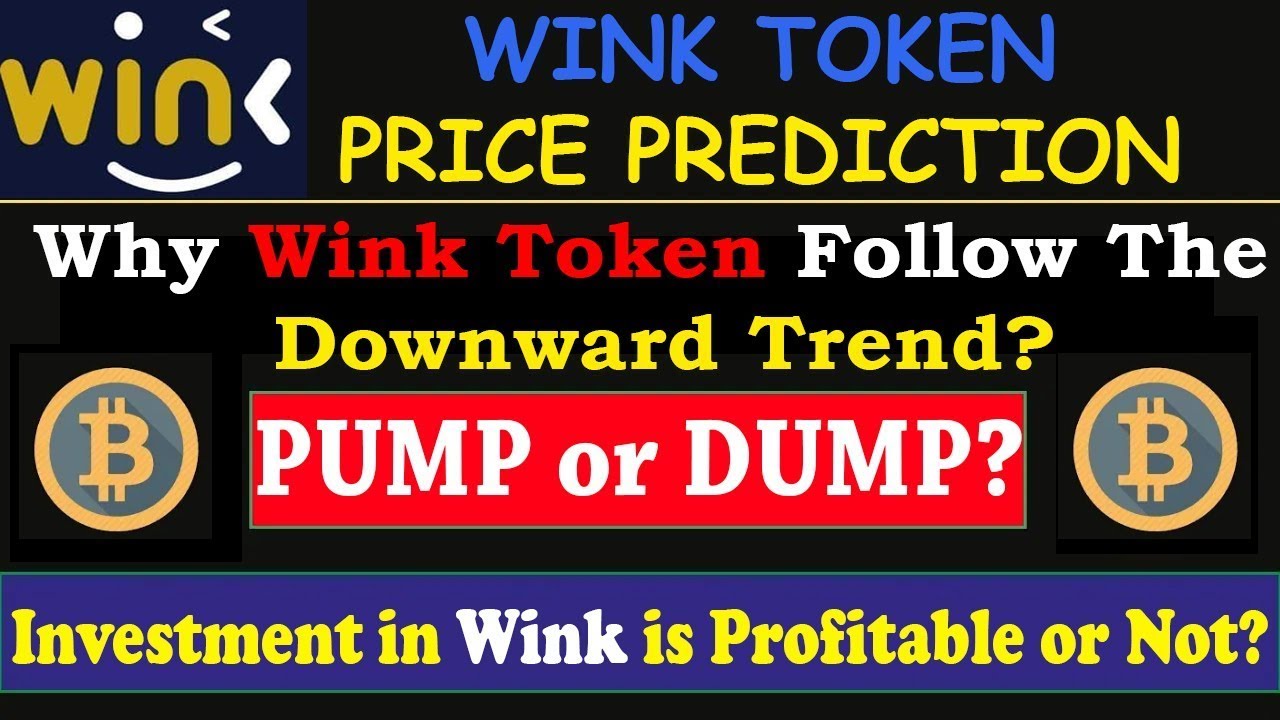 WINkLink price today, WIN to USD live price, marketcap and chart | CoinMarketCap