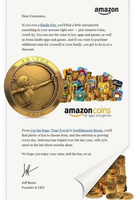 How to Use Amazon Gift Cards to Your Advantage - Nosh