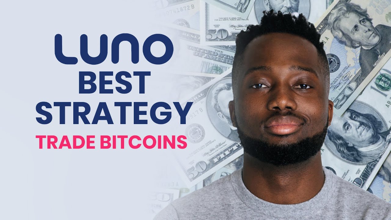 Over Rbn crypto-currency traded on Luno in 10 years | ITWeb