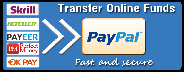 Neteller to PayPal: Transferring Funds Made Easy | eWalletsReview