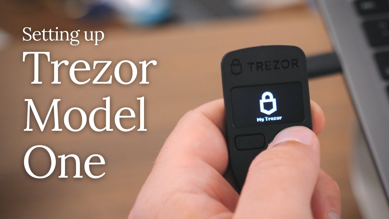 Trezor App | Desktop & Web Crypto Management