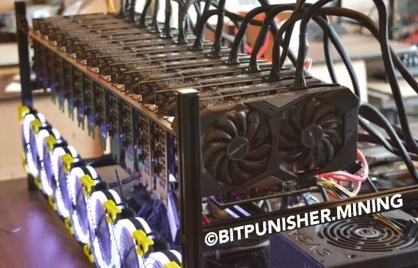 Crypto Mining Rigs & Bitcoin Mining Rigs Explained | Gemini