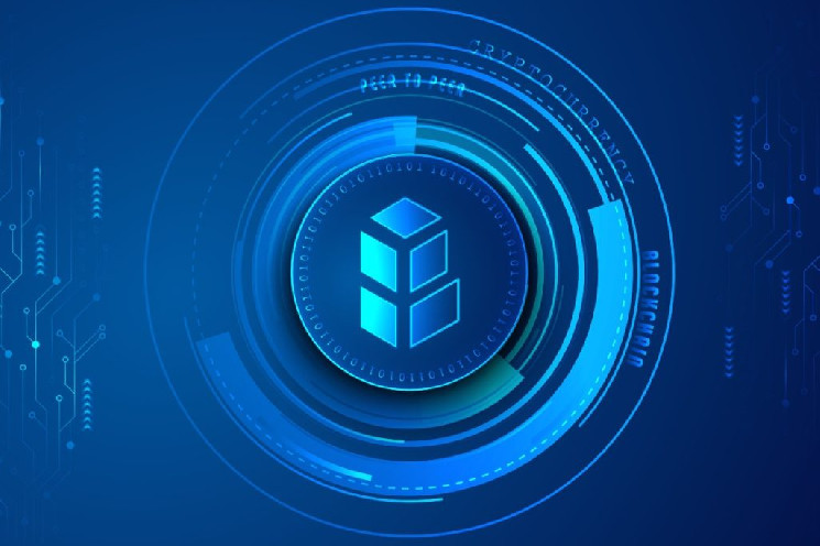 Bancor price today, BNT to USD live price, marketcap and chart | CoinMarketCap