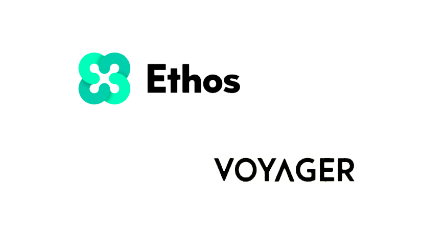 Voyager Acquires Ethos Wallet, Self Custody & Crypto Services