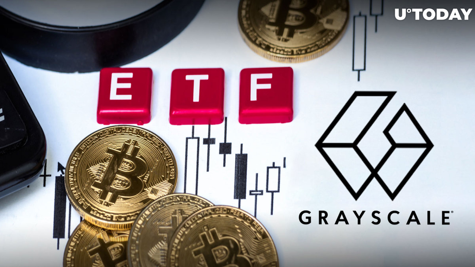 Amid Bitcoin ETF Fee War, Grayscale (GBTC) Stands Its Ground With Priciest Product