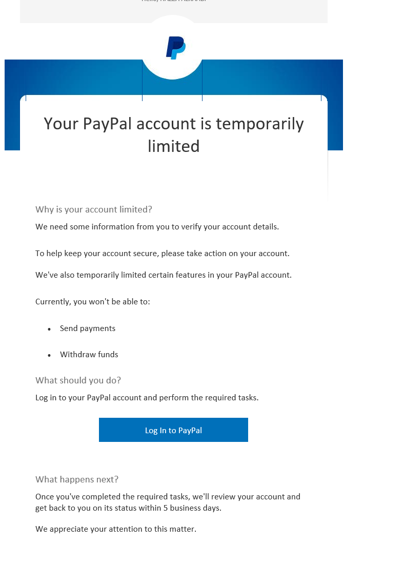 Payment Security: PayPal's Buyer Protection Help's You Buy Safely - PayPal SEA