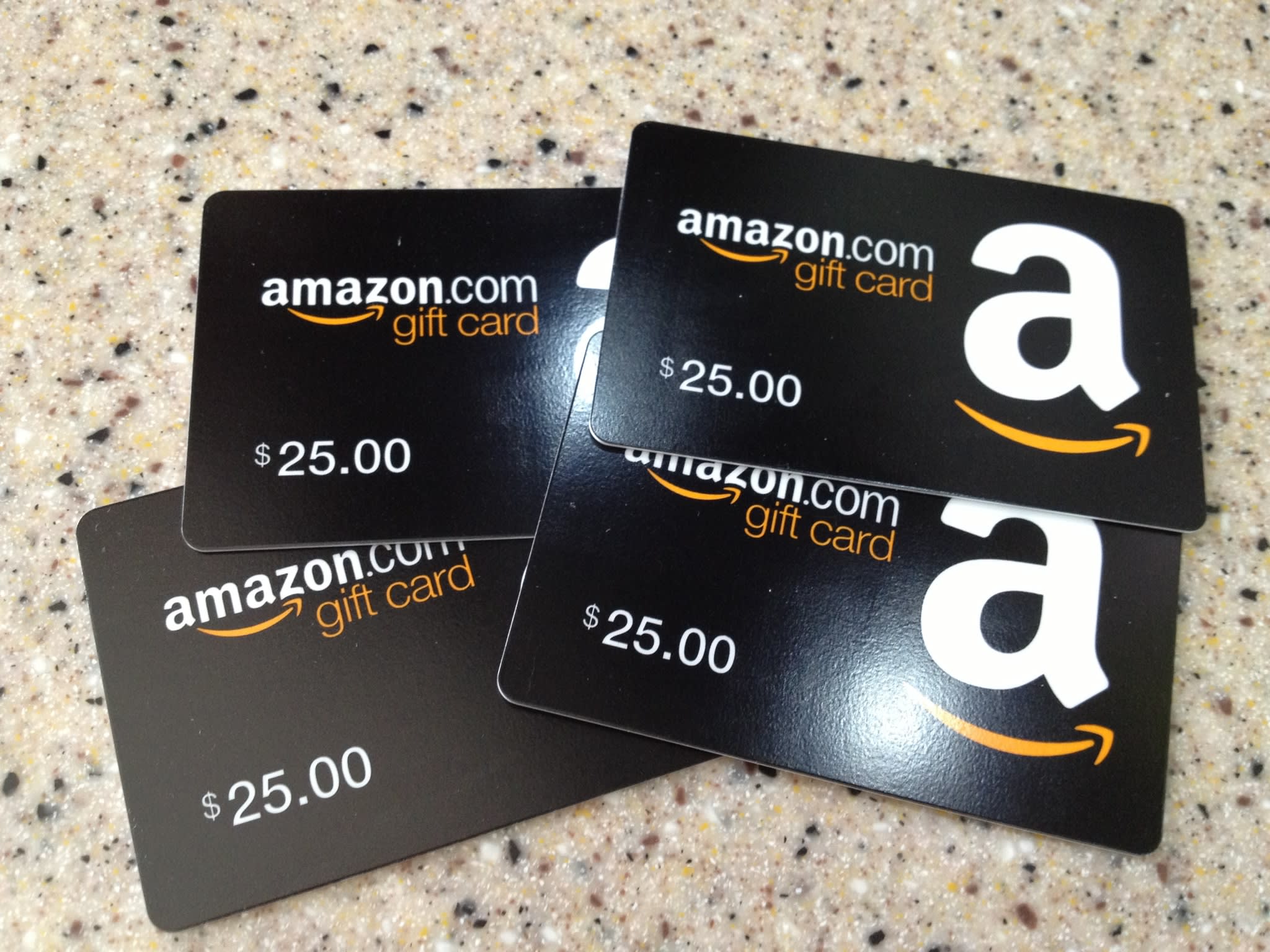 Sell Amazon Gift Card: Where and How to Sell it for the Most $$ - AccelerList