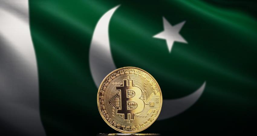 How To Convert Your Cryptocurrency Into Cash In Pakistan - Crypto Vibe