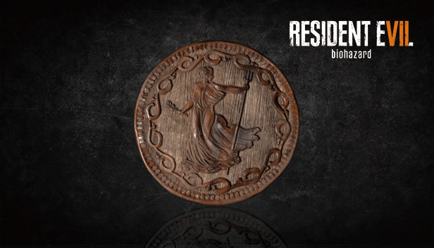 RESIDENT EVIL 7 - Universal Coin & Madhouse Mode Unlock