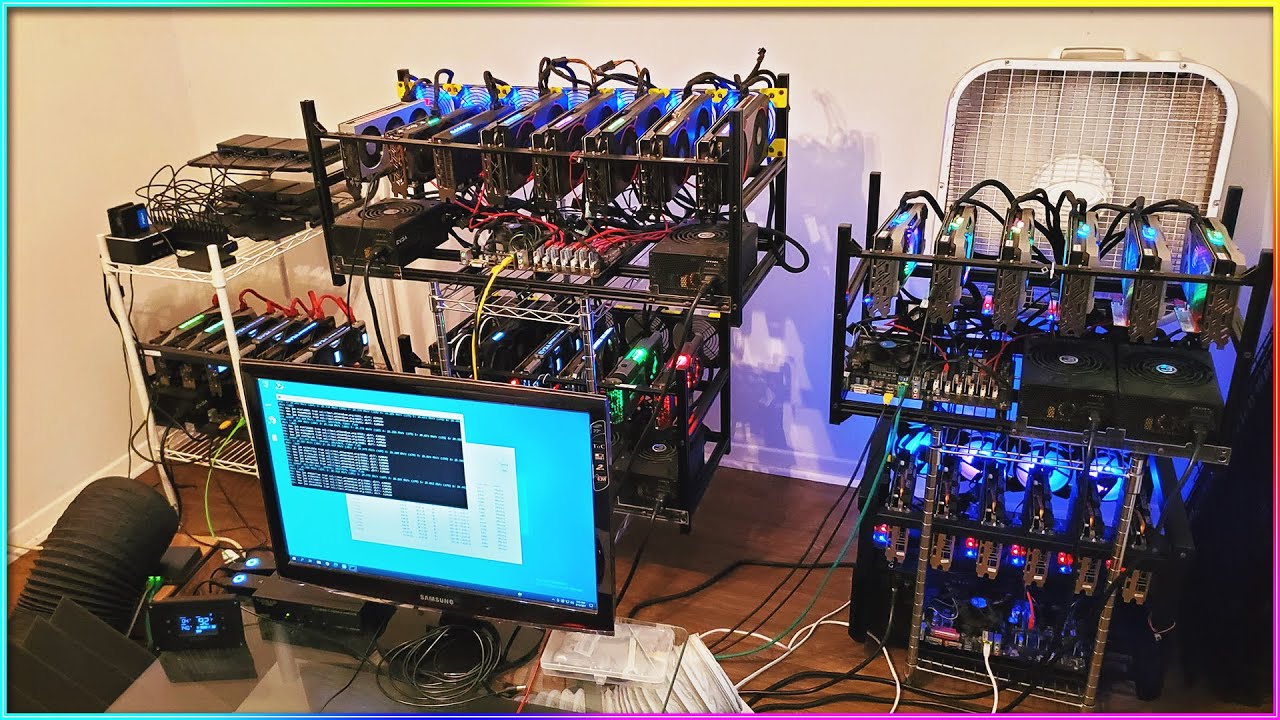 How to Mine Bitcoin on PC with one GPU at Home: Step-by-Step Guide - Crypto Mining Blog