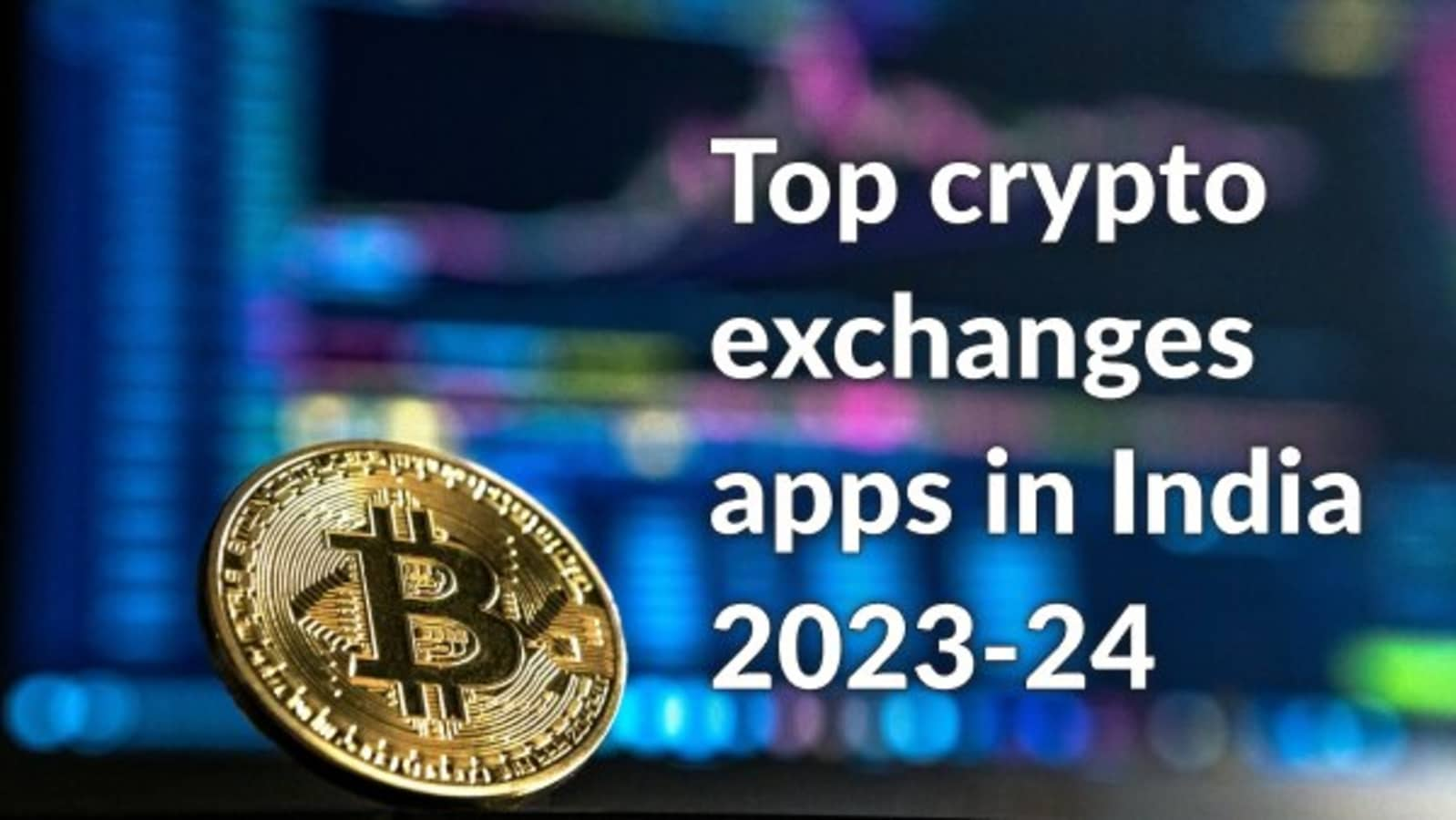 Top 10 Crypto Exchanges & Apps for - CoinSwitch & More