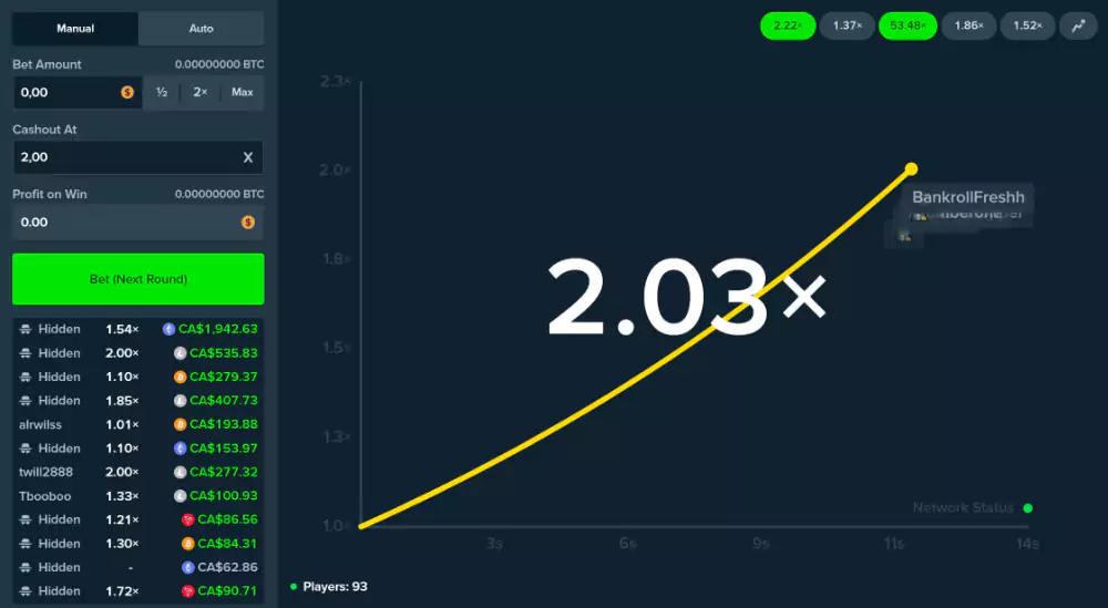 14 Best Crypto & Bitcoin Betting Sites for March 