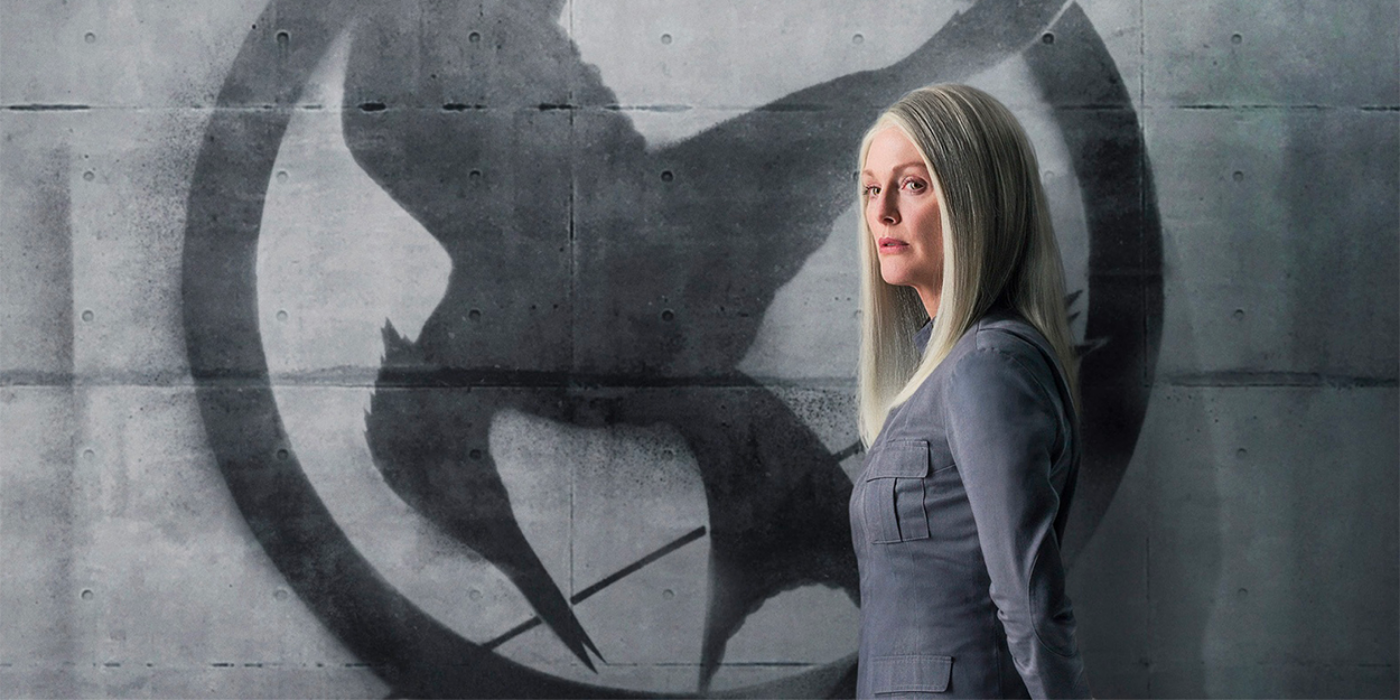 'The Hunger Games: Mockingjay Part 2' Ending Explained - Who's the Real Enemy?