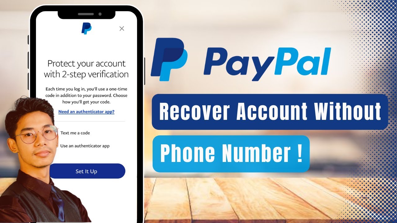 I’ve forgotten my password. How do I reset it? | PayPal AU