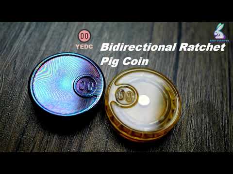 YEDC Pig Coin | FABLADES |