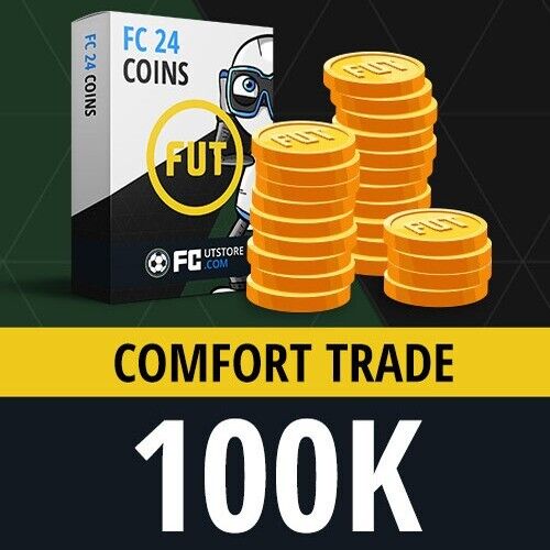 Buy FC 24 Coins, Instant Delivery and Cheap Prices