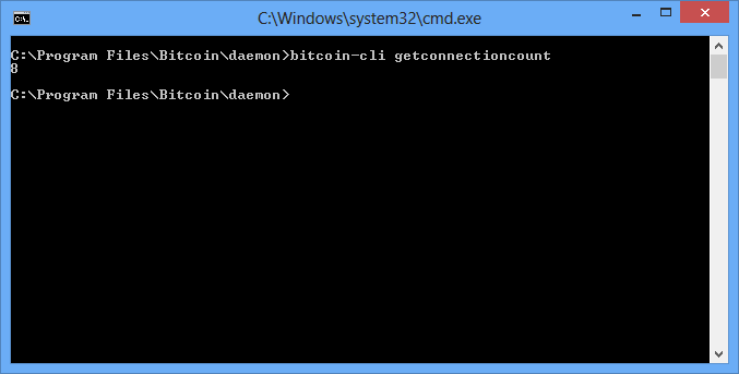 command line - How to configure bitcoin-core and start it from the console? - Ask Ubuntu