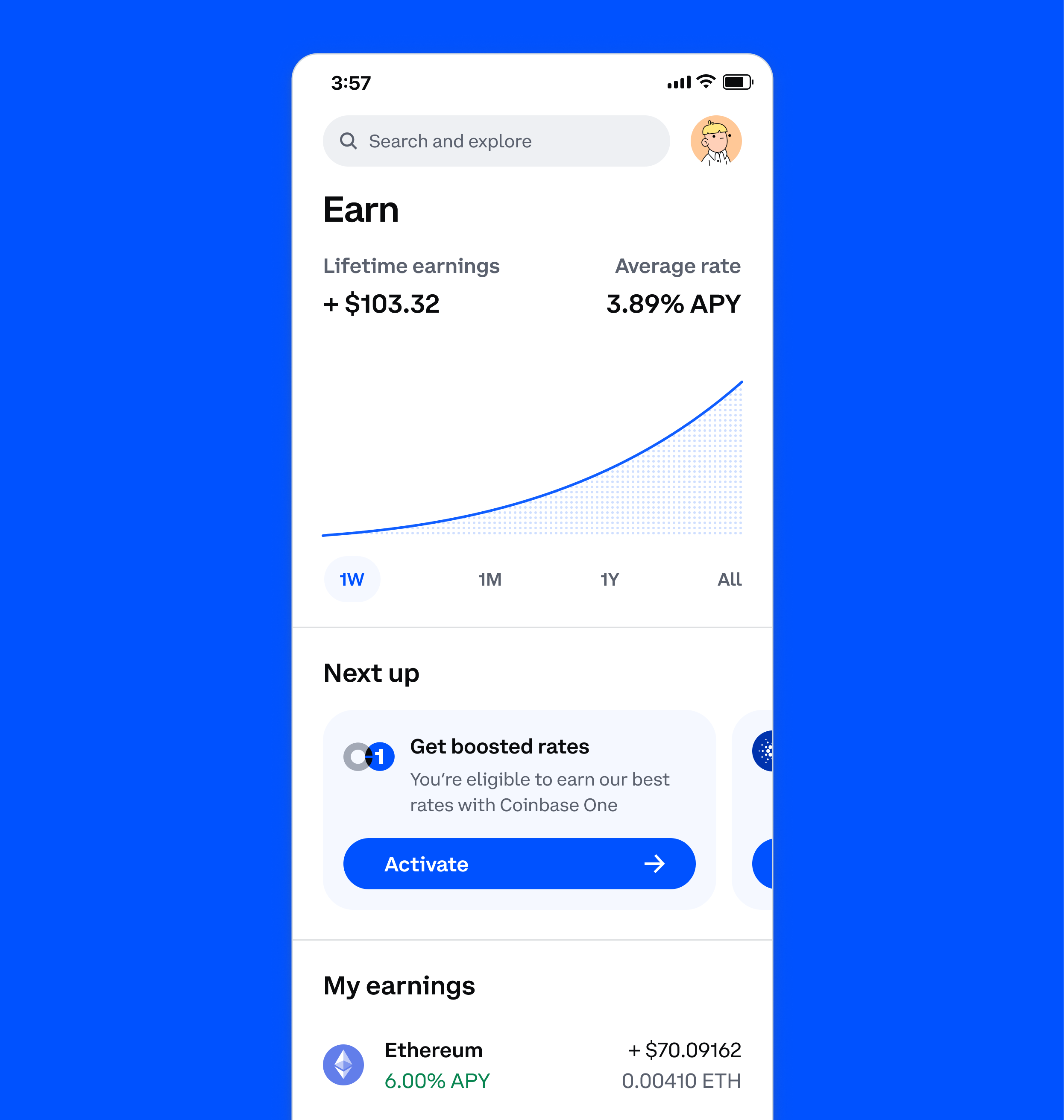 15 ways to earn crypto directly to your Coinbase (updated)