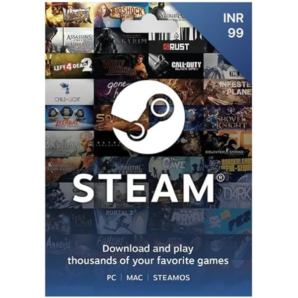 How can I earn money playing games on Steam? (Complete guide) – CareerGamers