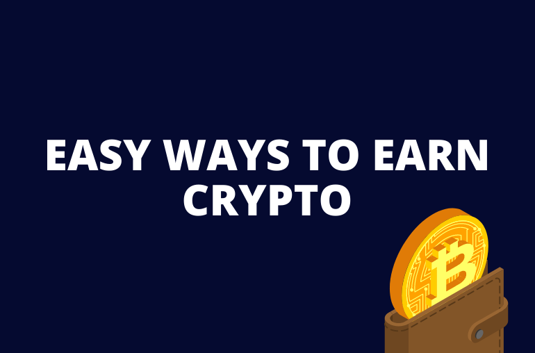 My feed | Articles | The ultimate list of ways to earn free crypto