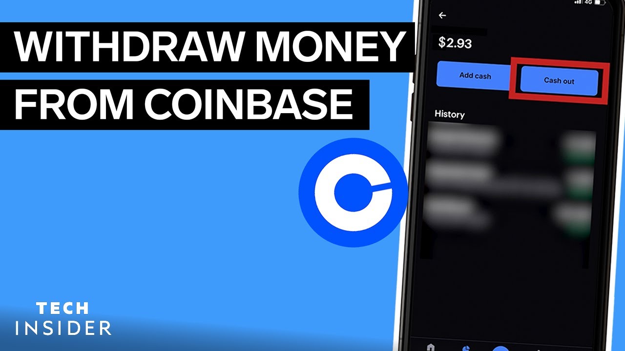 How to Withdraw Crypto From Coinbase - Zengo