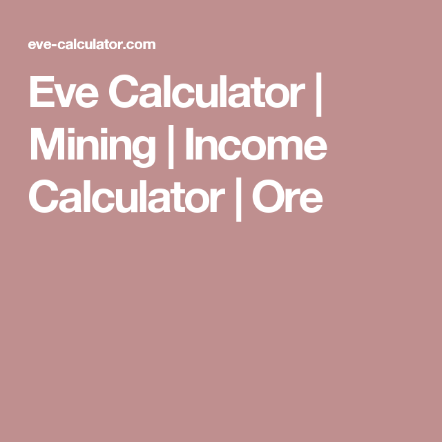 Ultimate Guide to Mining in EVE Online - Odealo