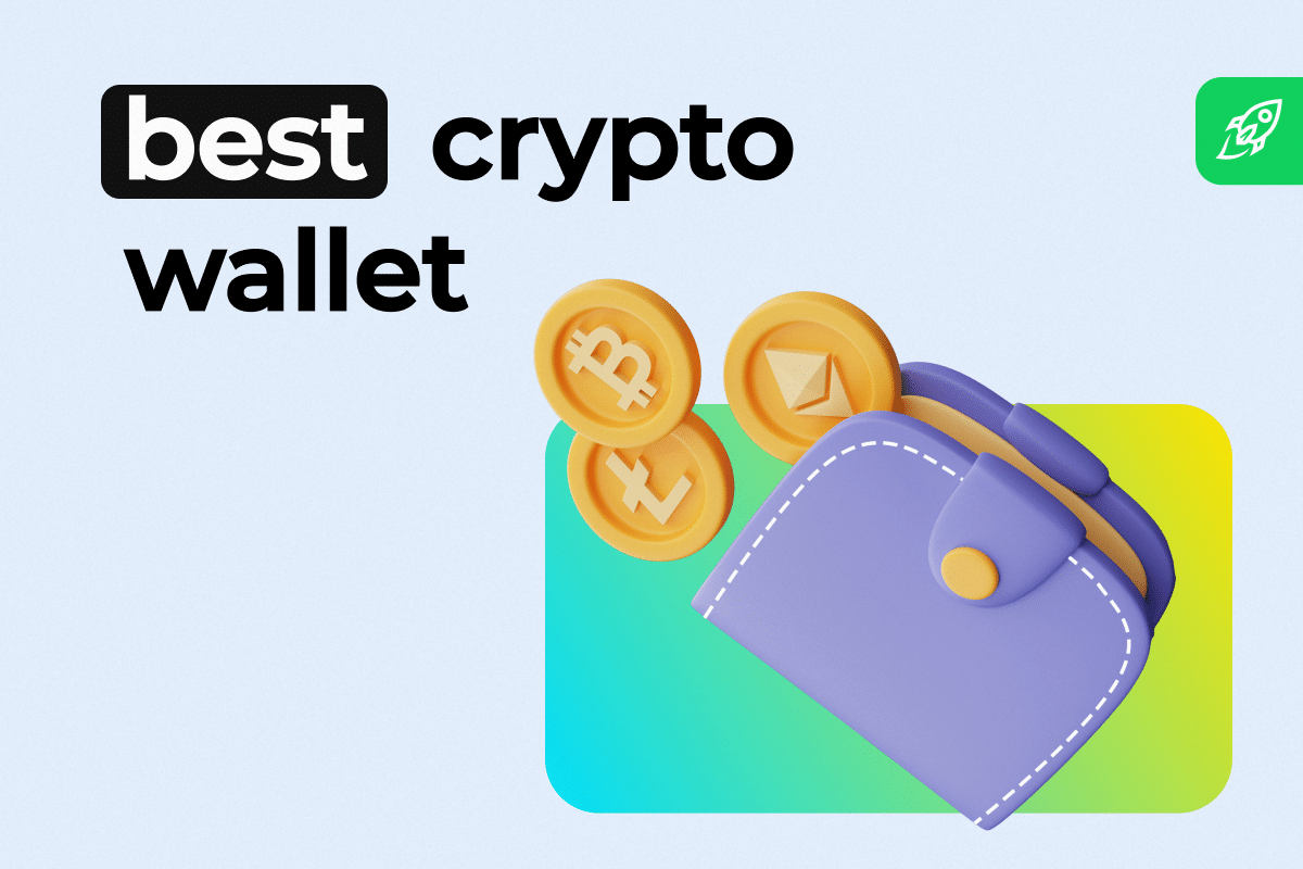 What Is The Best Bitcoin Wallet? Top BTC Wallets 